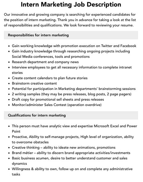 entertainment marketing internships|Entertainment Marketing Internship jobs .